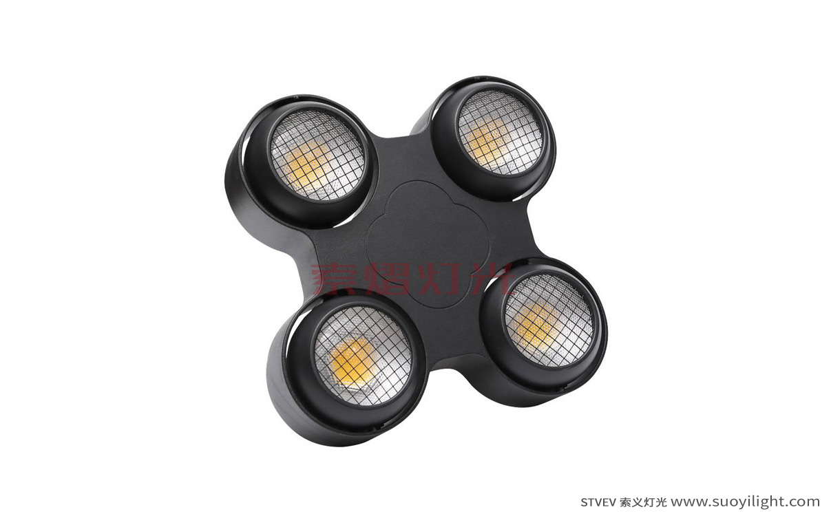 South-Africa4 Eye Waterproof Blinder Light