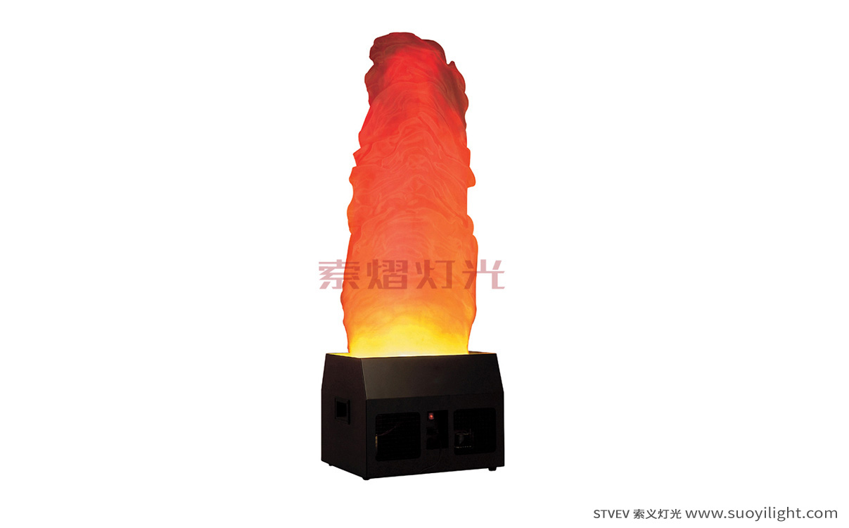 South-Africa LED Flame Light