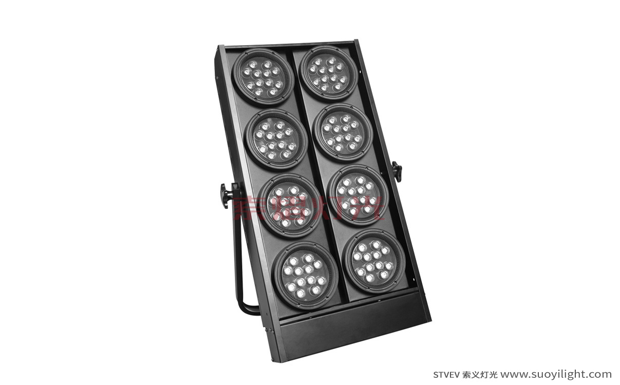 South-AfricaLED 8 Blinder Light