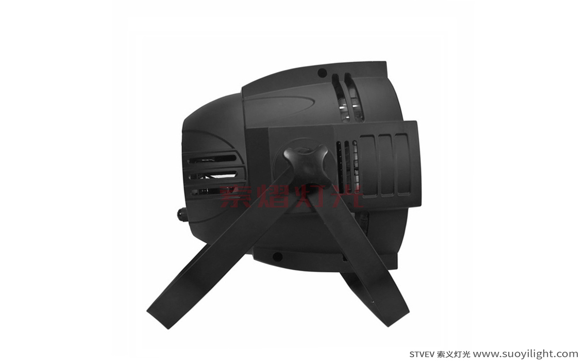 South-Africa72*3W LED Par Light