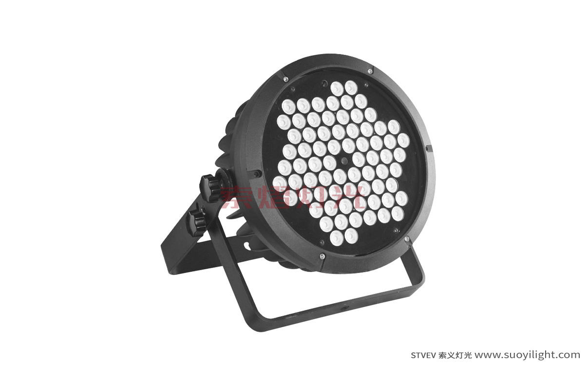 South-Africa72*3W Waterproof Par Light