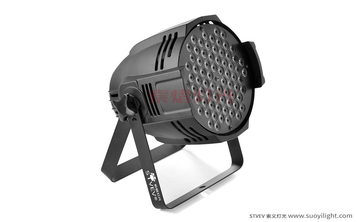 South-Africa72*3W LED Par Light