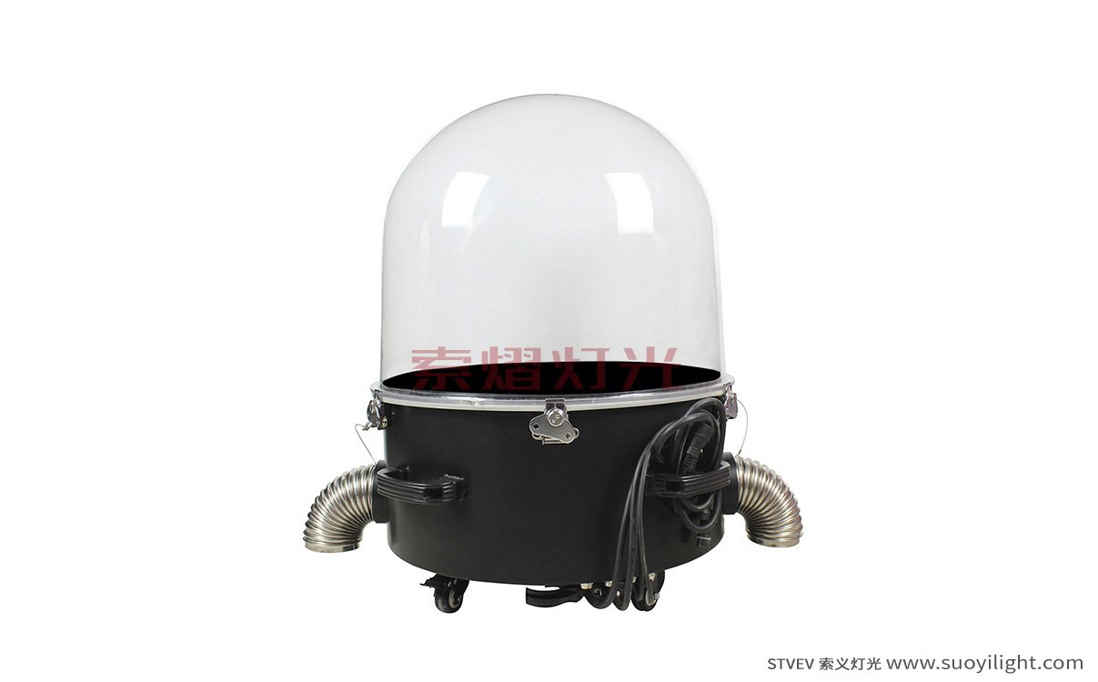 South-AfricaBeam Light Cover
