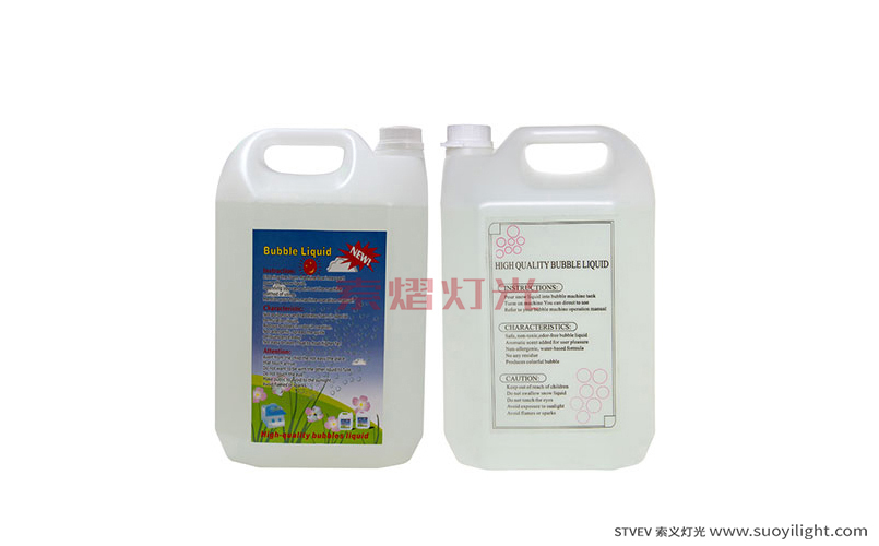 South-Africa5L Bubble Oil