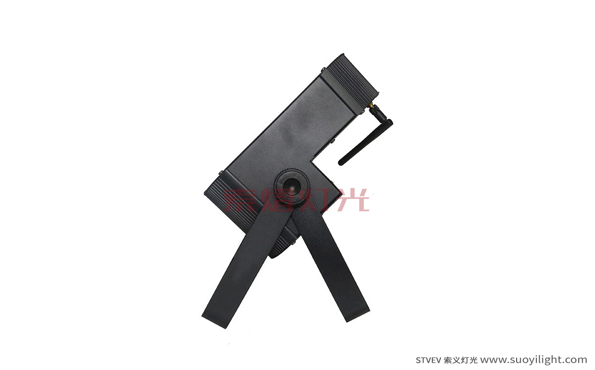 South-Africa9*12W LED Wireless Battery Par Light