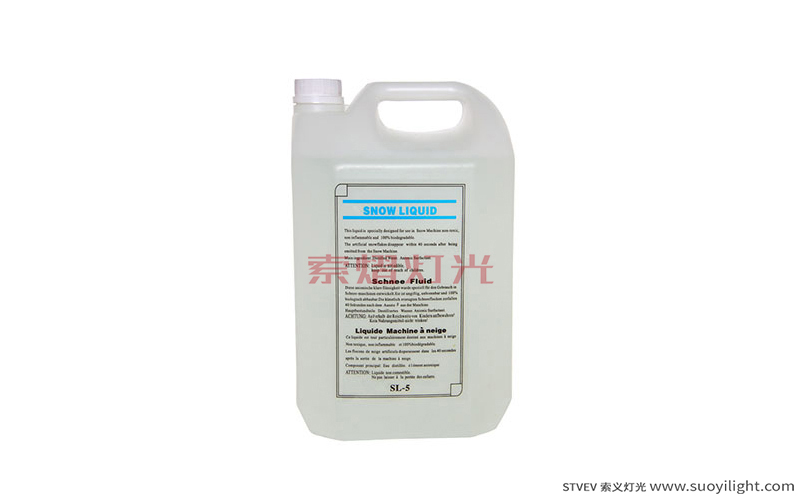South-Africa5L Snowflake Oil
