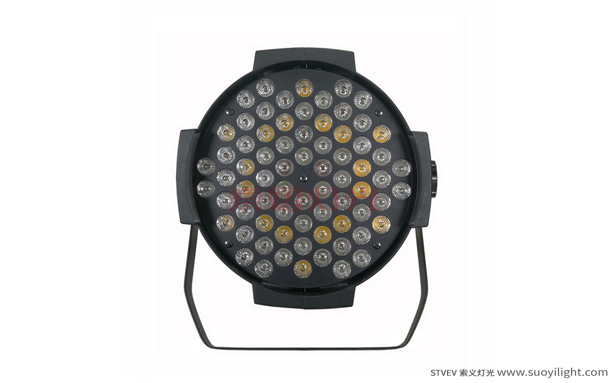 South-Africa72*3W LED Par Light