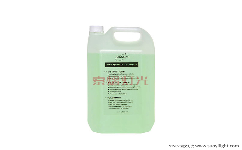 South-AfricaApollo Smoke Oil