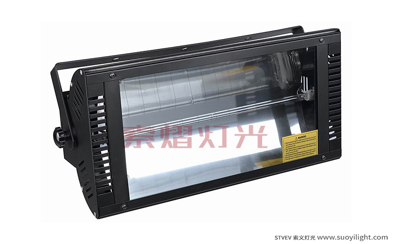 South-Africa1500W DMX Strobe Light