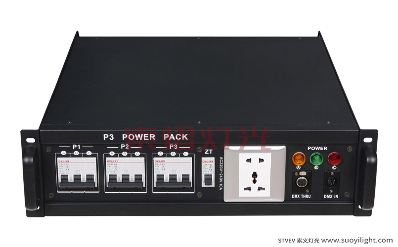 South-AfricaP3 Power Box