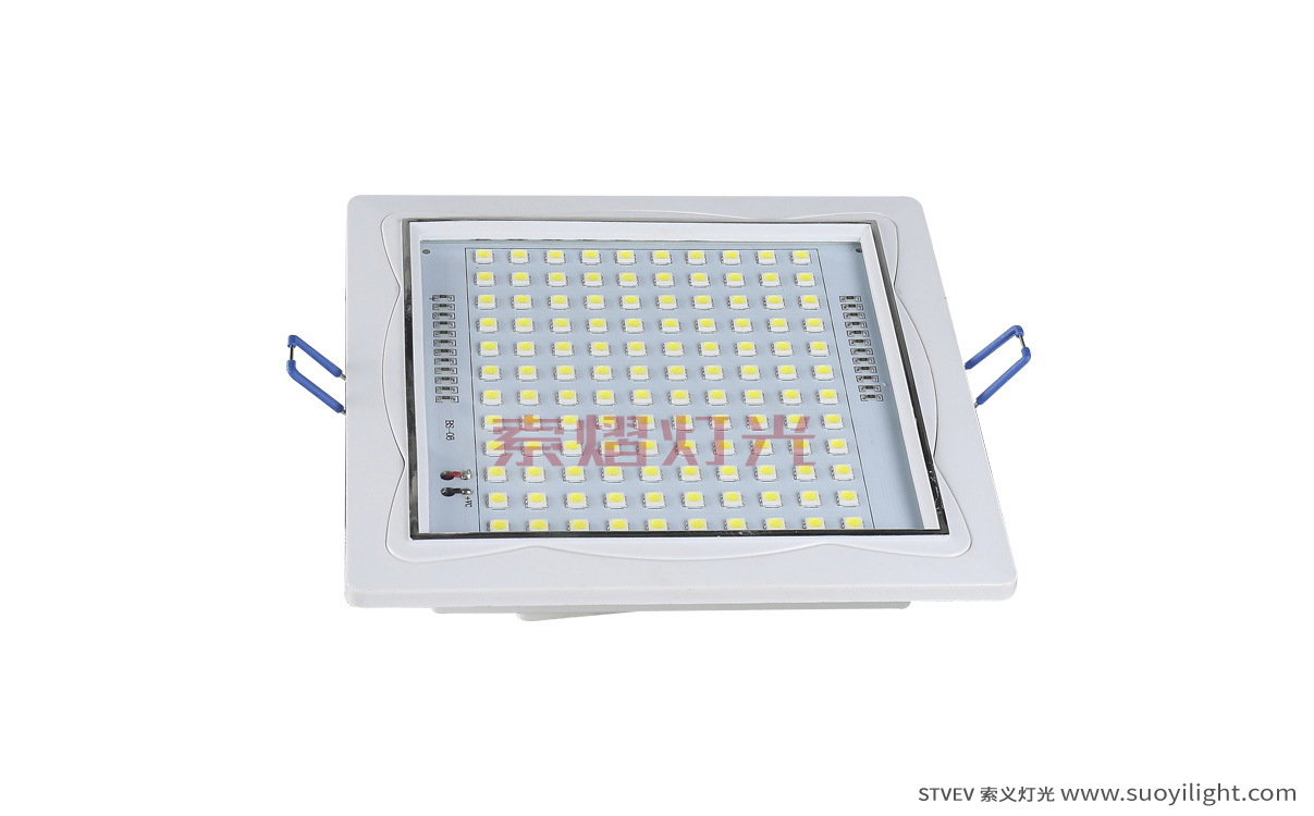 South-Africa120pcs LED SMD Strobe Light