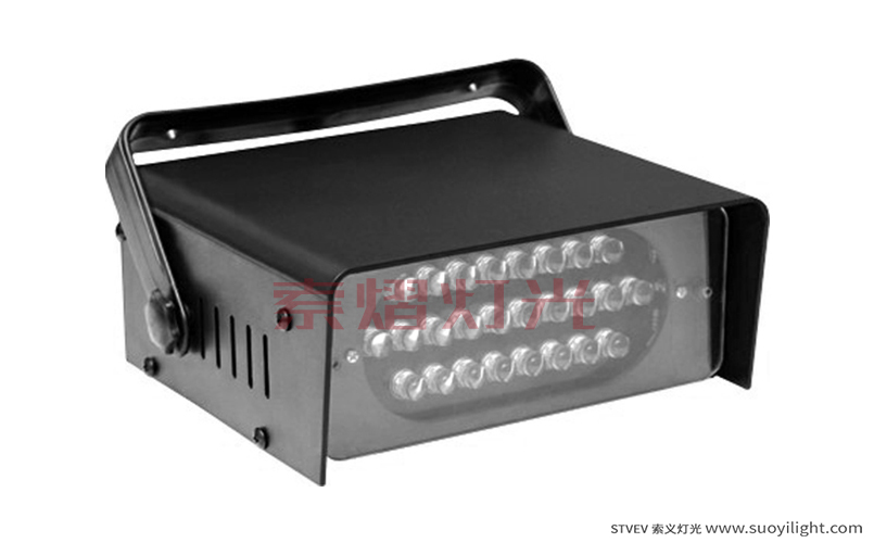 South-AfricaLED Durable Strobe Light