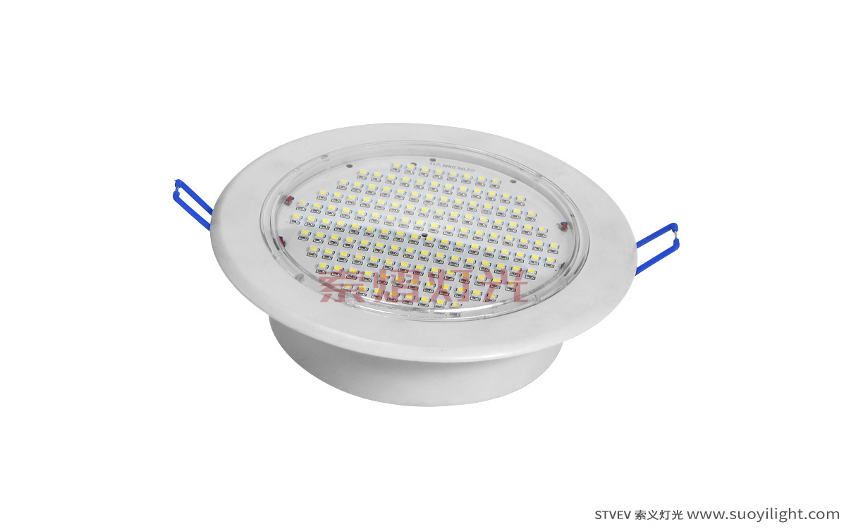 South-AfricaLED Ceiling Strobe Light