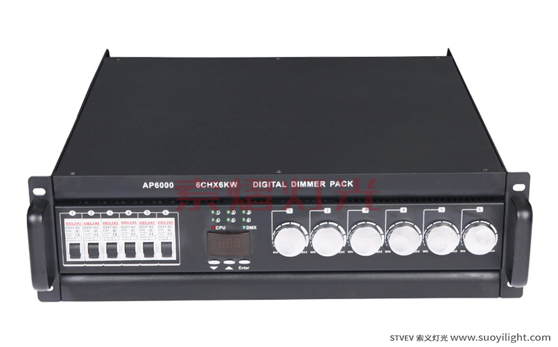 South-Africa6CH*6KW Direct Power Box