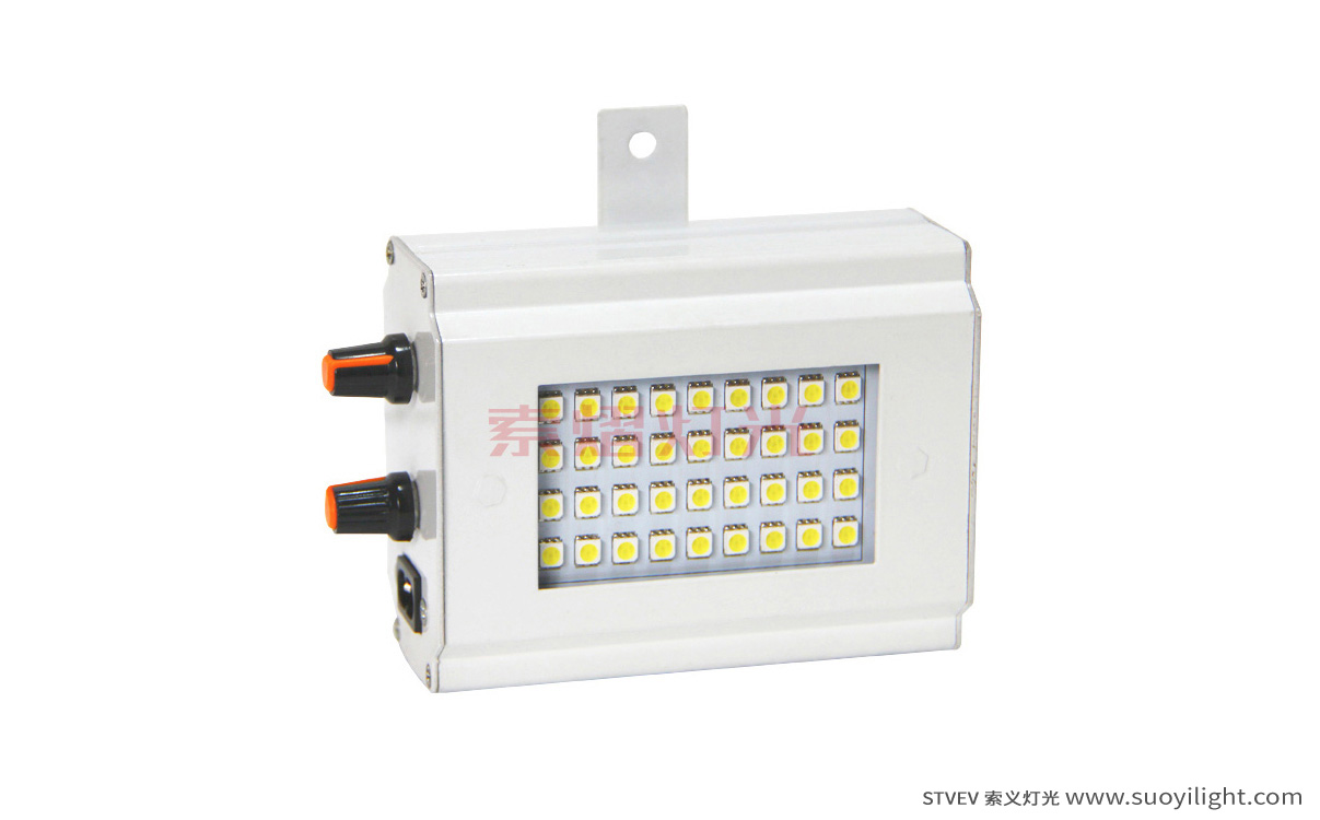 South-Africa36pcs SMD Strobe Light