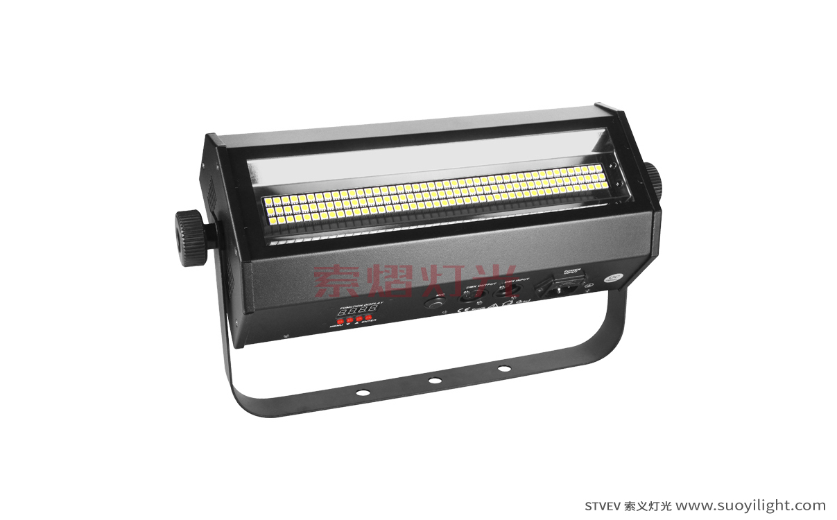 South-AfricaSingle Head Chip LED Strobe Light
