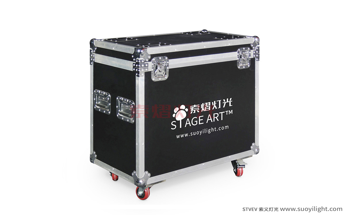 South-AfricaBeam Light Flight Case