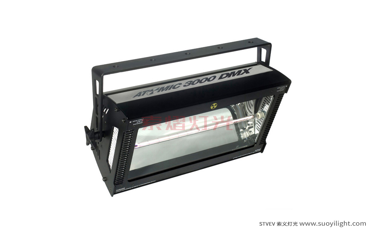 South-Africa3000W DMX Strobe Light