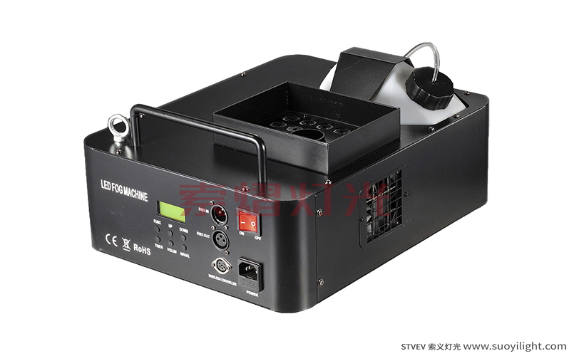 South-Africa1500W LED Column Fog Machine