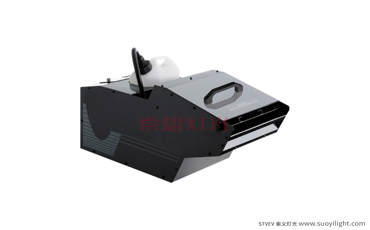 South-Africa3000W Effect Fog Machine