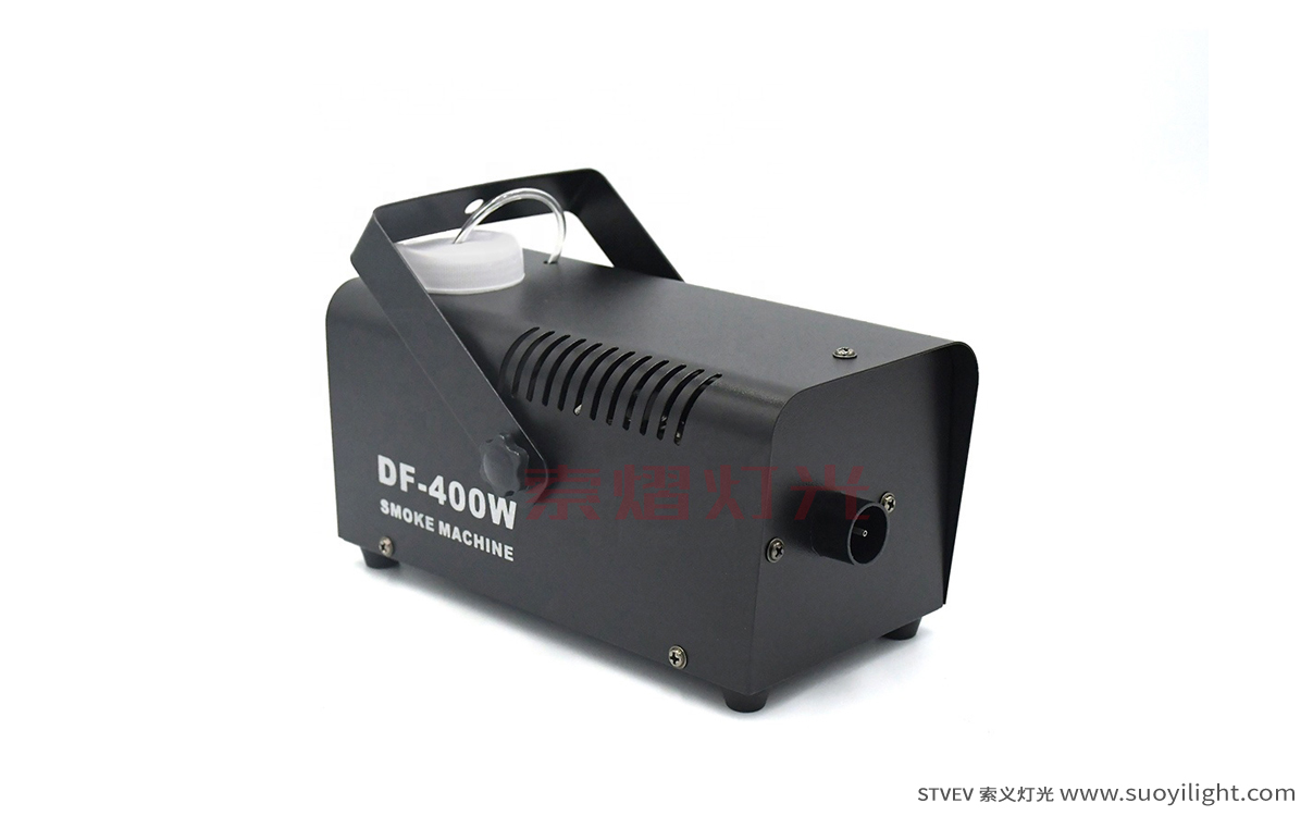 South-Africa400W Fog Machine