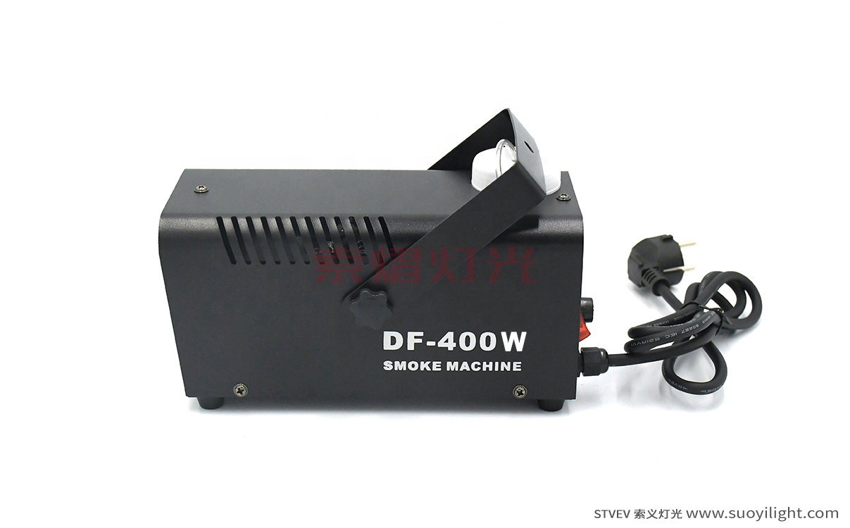 South-Africa400W Fog Machine