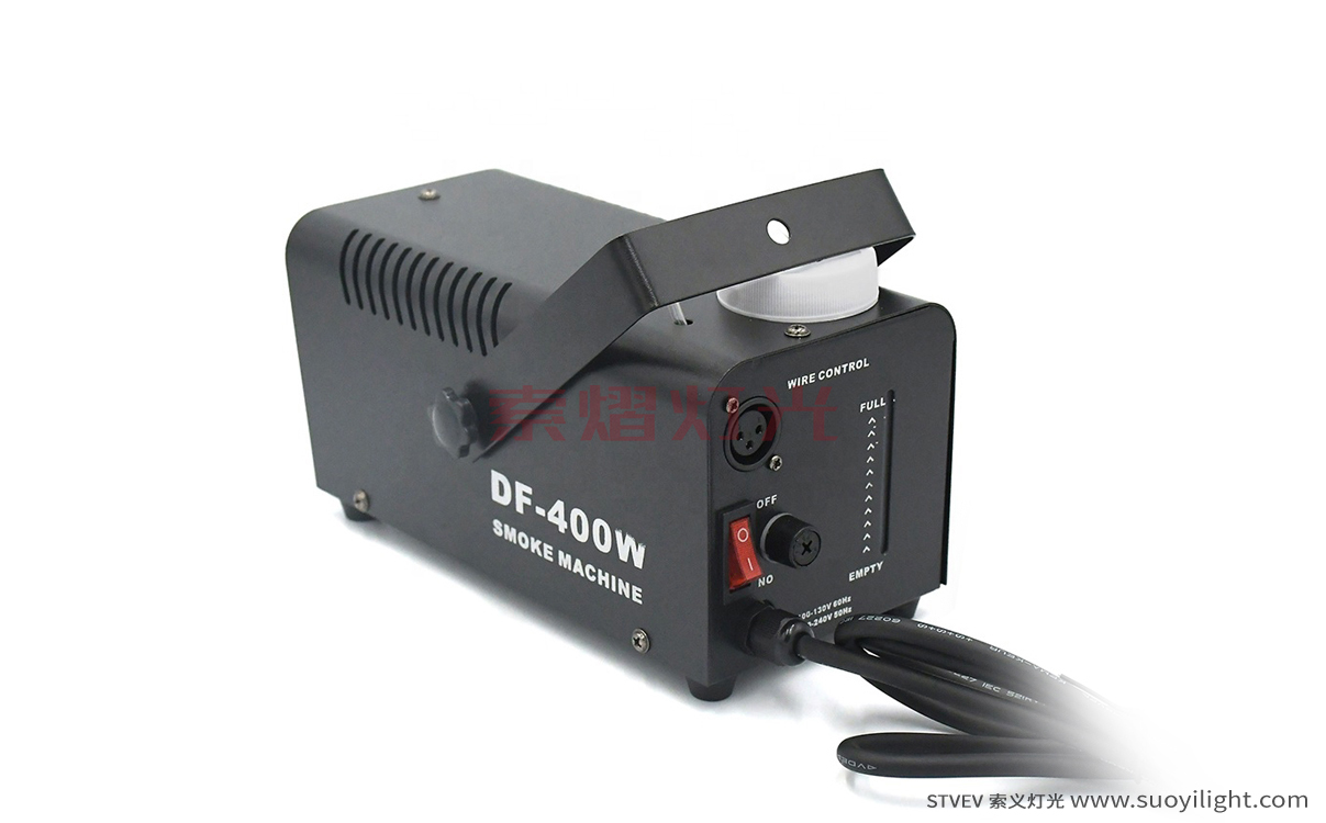 South-Africa400W Fog Machine