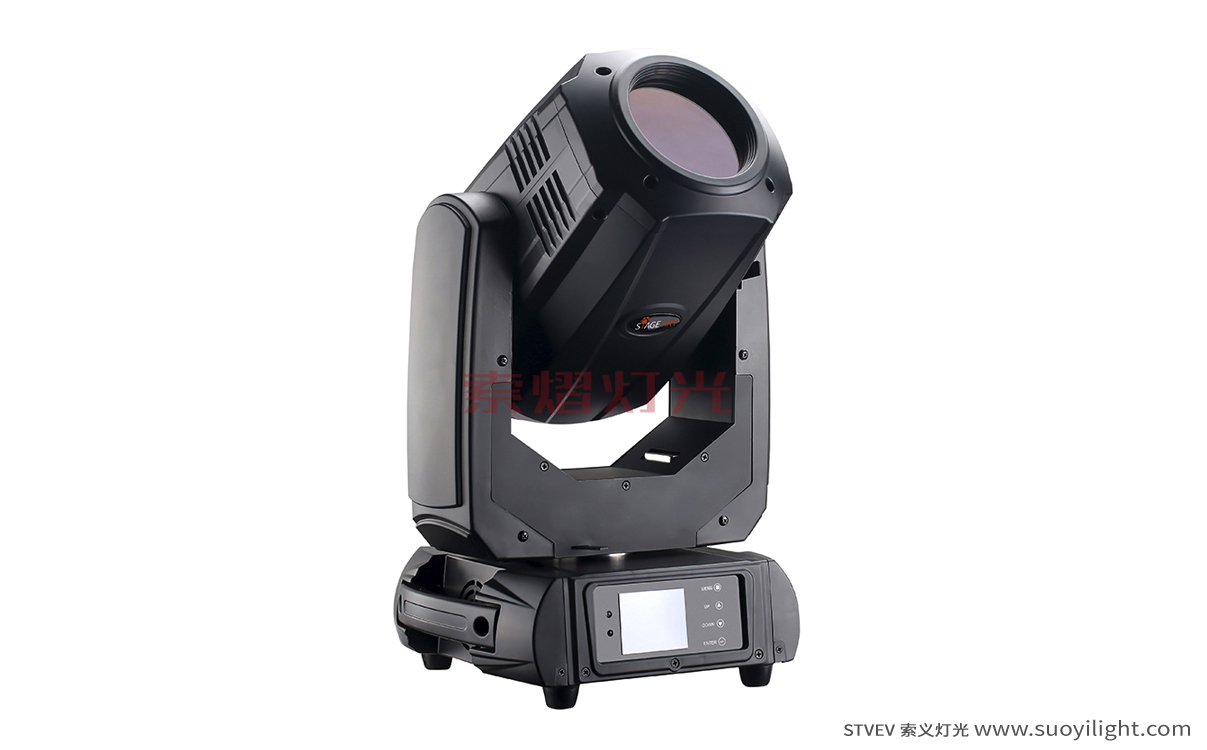 South-Africa200W 3in1 LED Moving Head Light