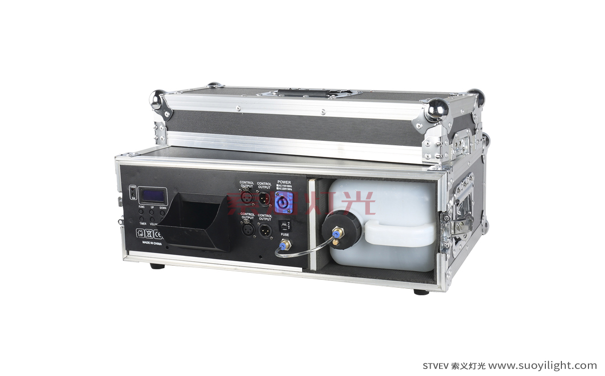 South-Africa1500W Mist Haze Machine