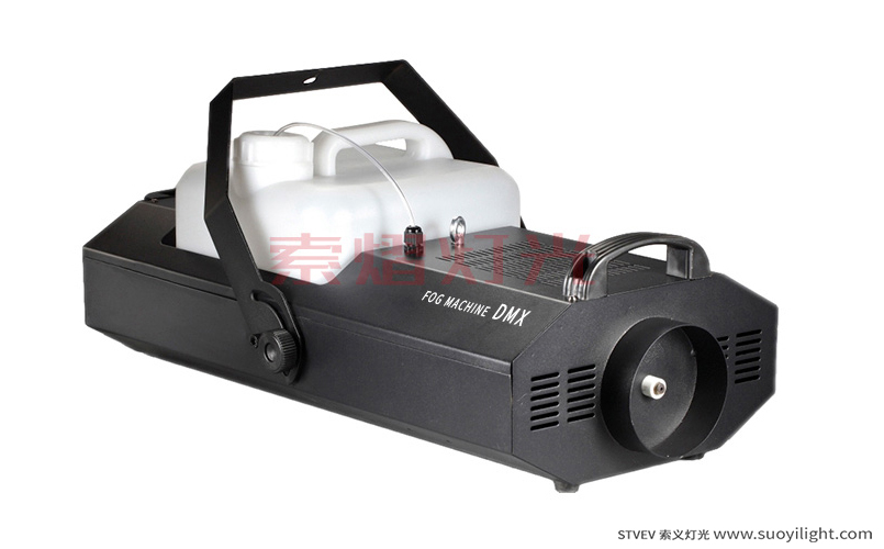 South-Africa3000W Fog Machine