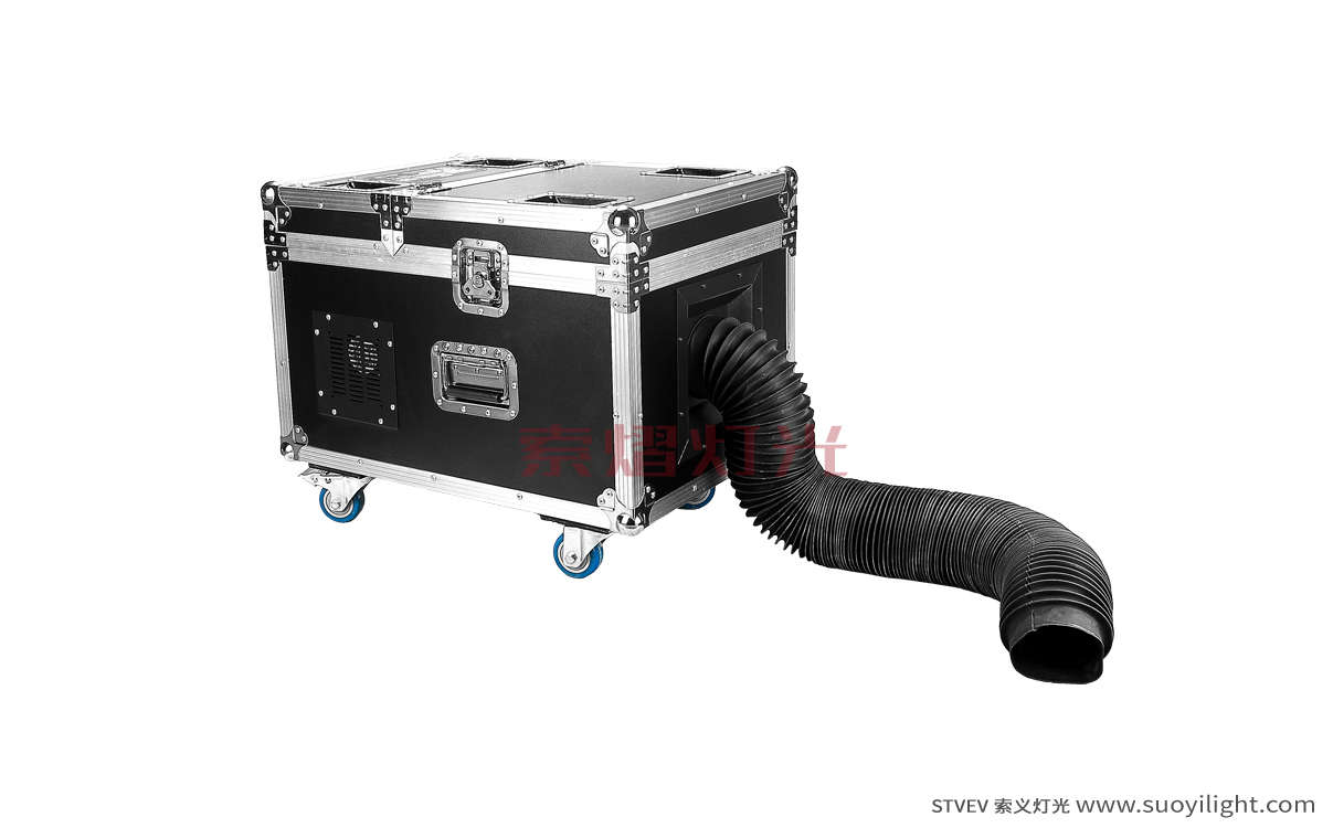 South-AfricaLow Fog Machine
