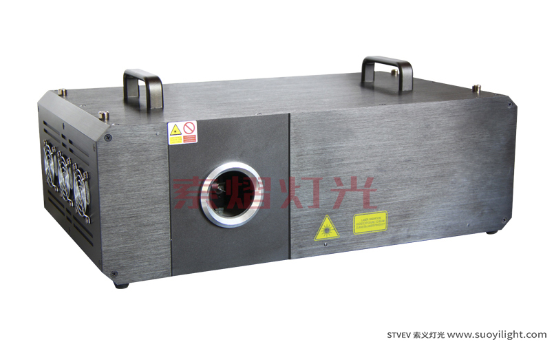 South-AfricaRGB Animation Laser Light
