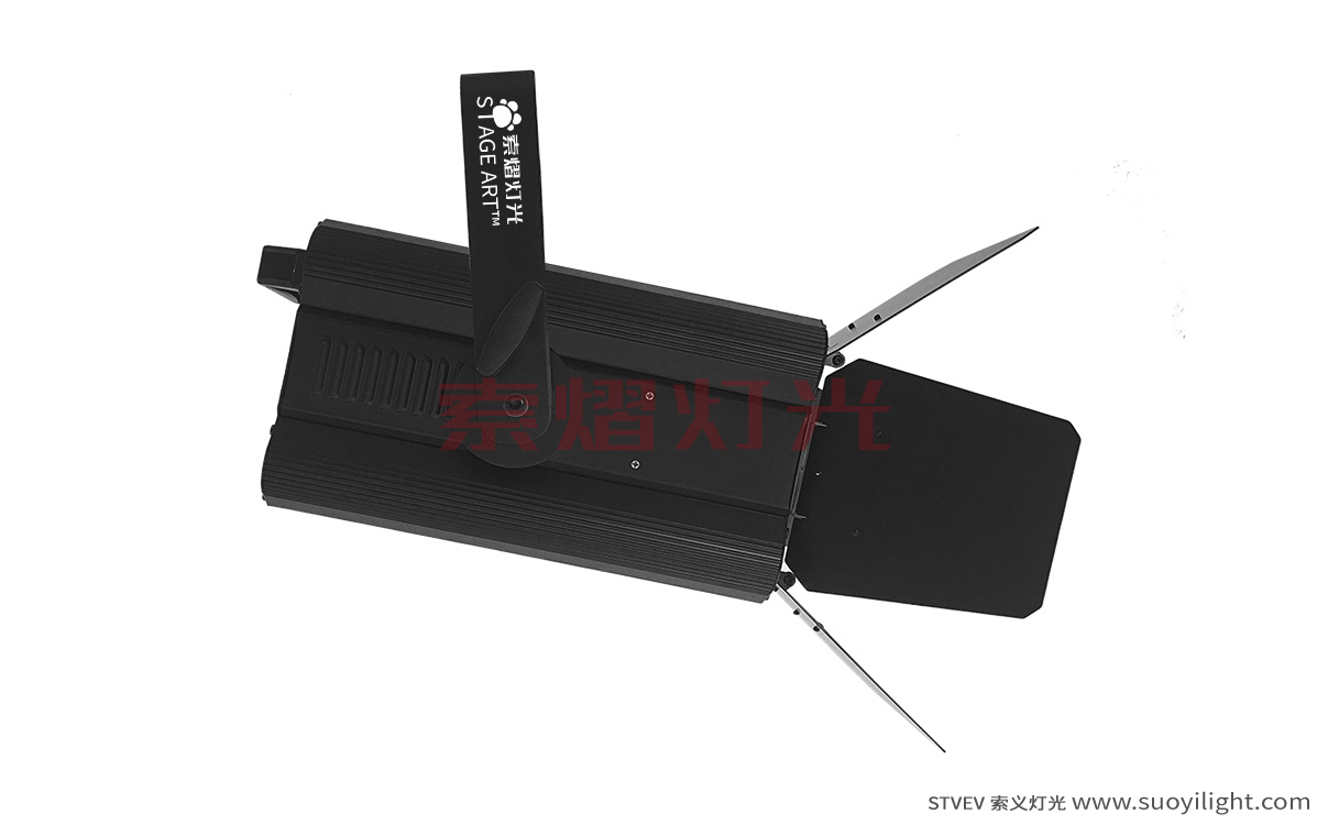 South-Africa200W,300W Zoom LED Profile Spot Light