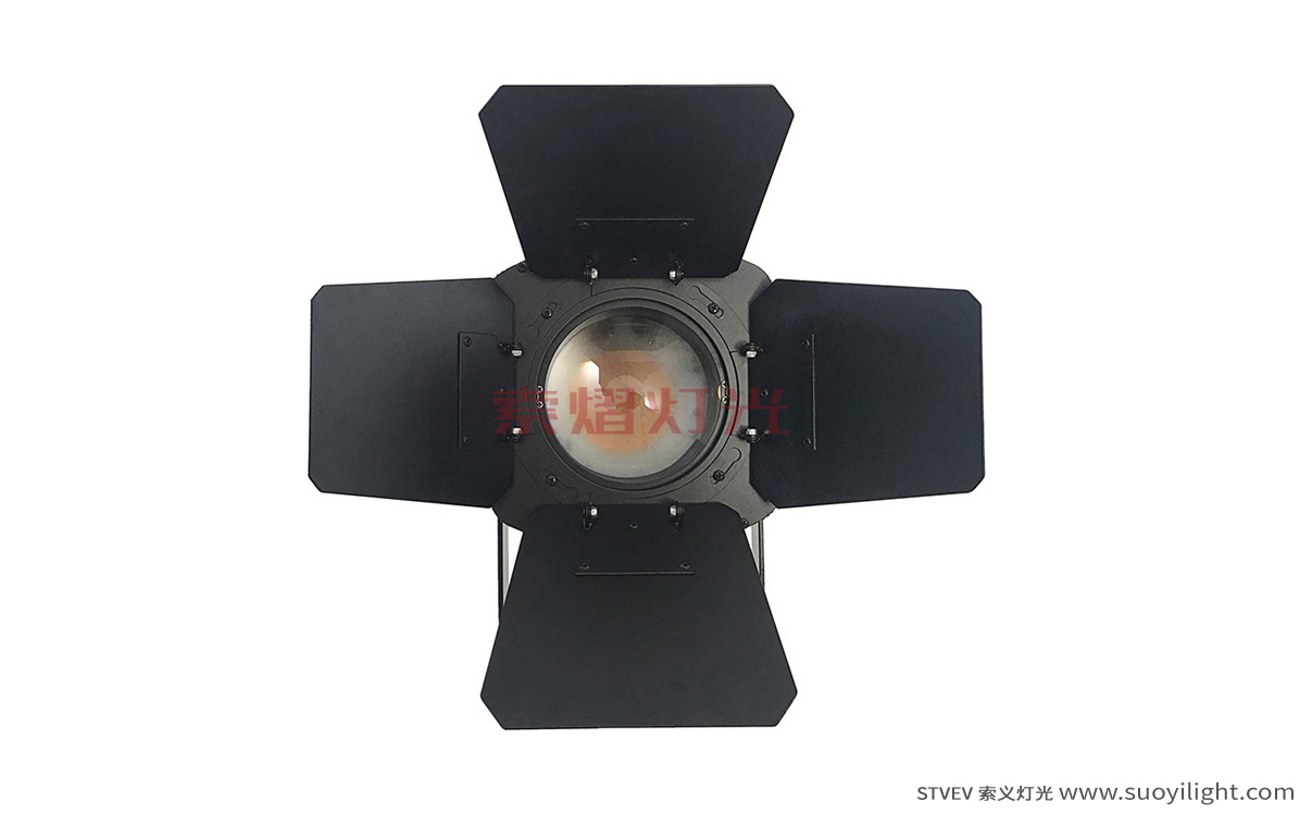 South-Africa200W,300W Zoom LED Profile Spot Light