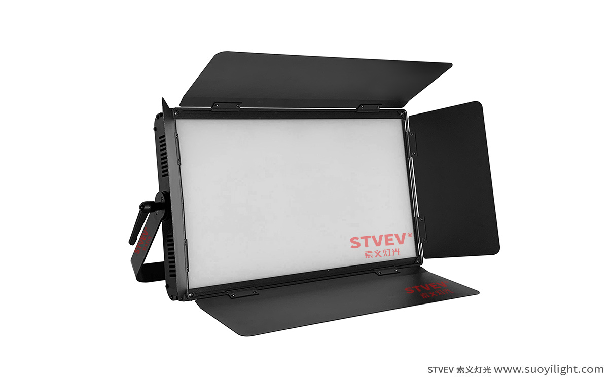 South-AfricaLED Conference Panel Light