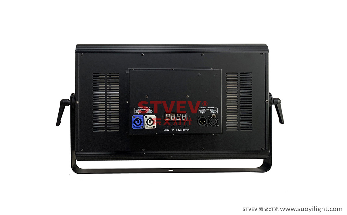 South-AfricaLED Conference Panel Light