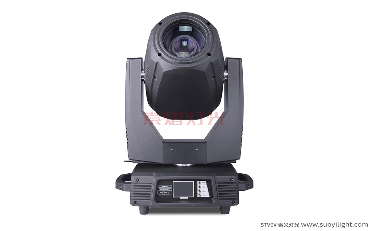South-Africa330W,350W Moving Head Light（3in1)