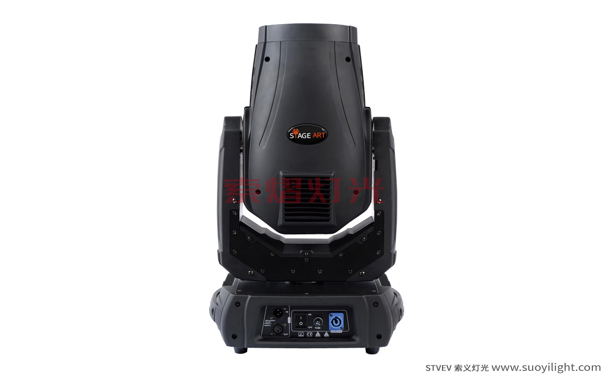 South-Africa18R 380W Moving Head Light(3in1)