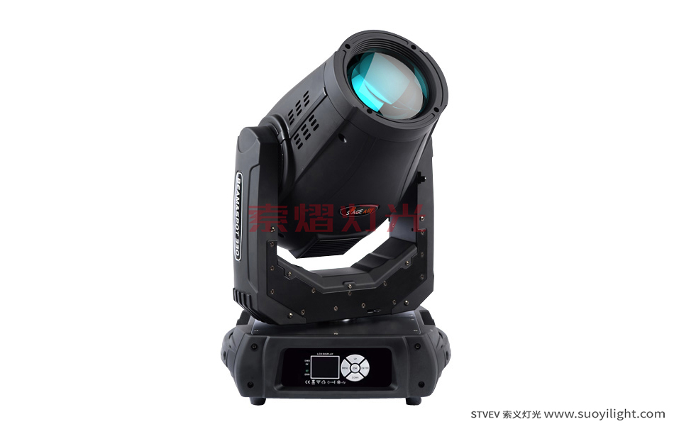 South-Africa18R 380W Moving Head Light(3in1)