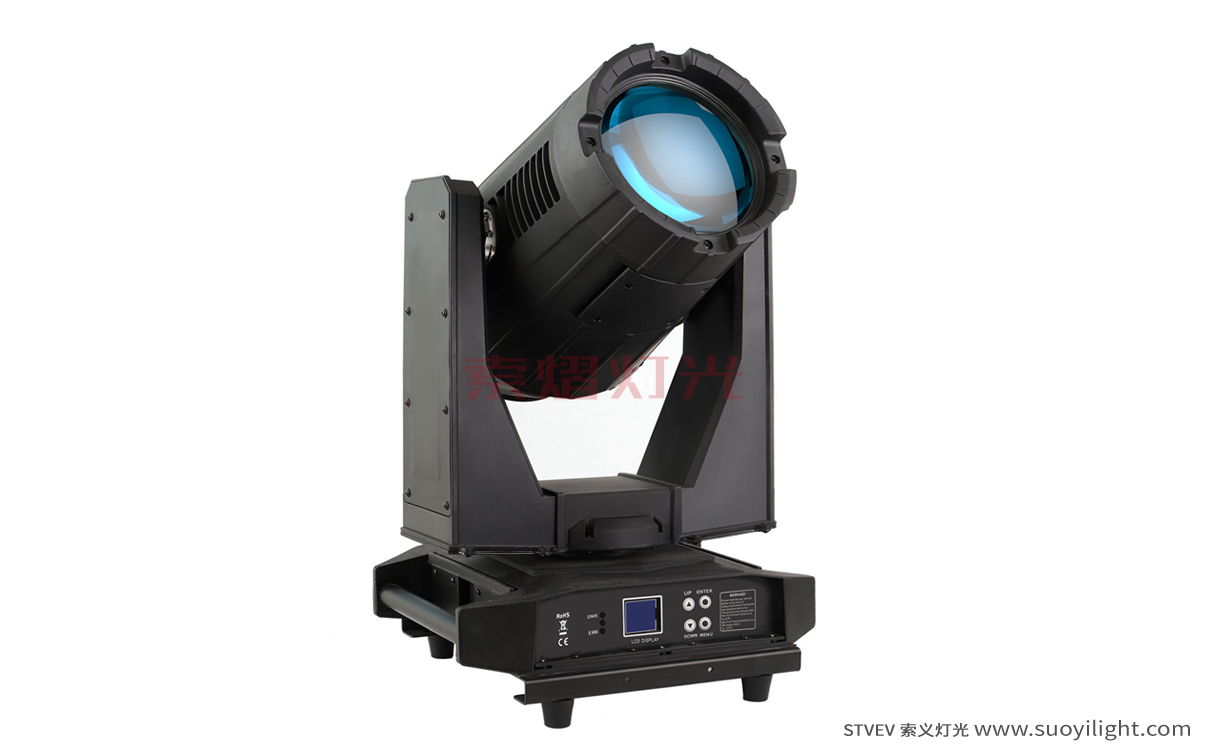 South-Africa16R 330W,17R 350W,18R 380W Waterproof Beam Light