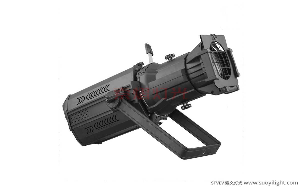 South-Africa200W LED Profile Spot Light