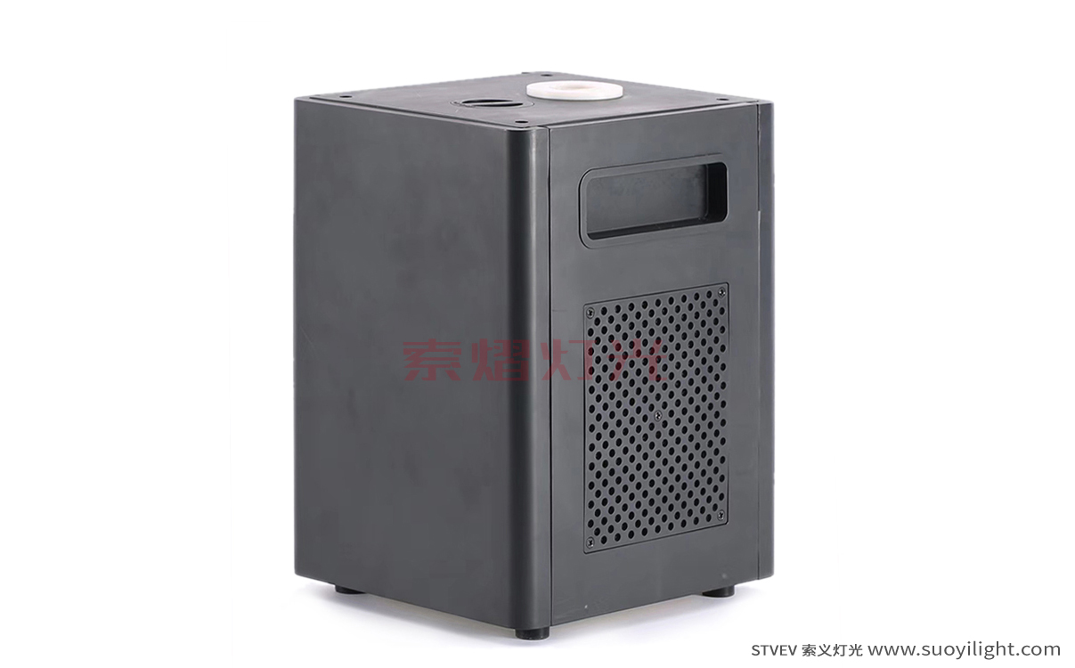 South-Africa400W Electronic Cold Spark Machine