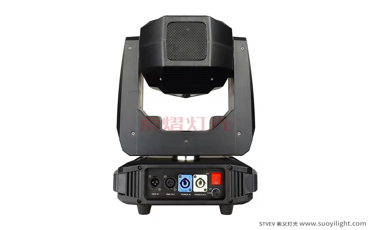 South-Africa90W,100W,200W LED Beam Moving Head Light