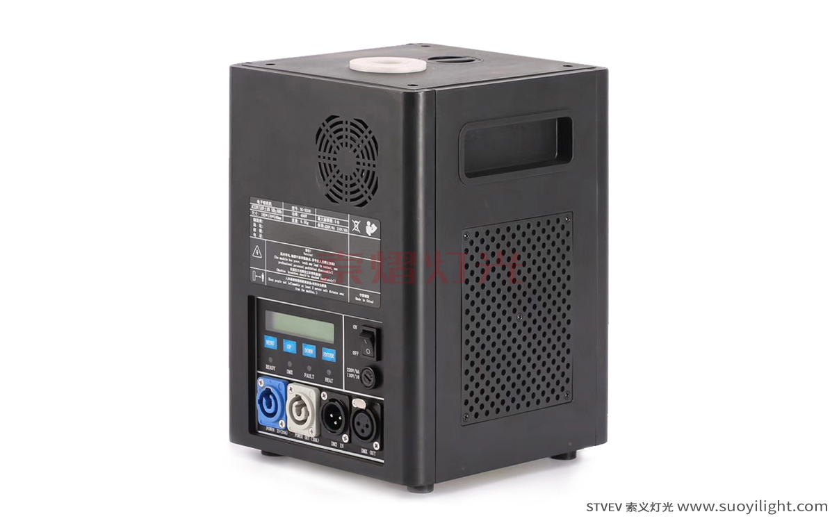 South-Africa400W Electronic Cold Spark Machine