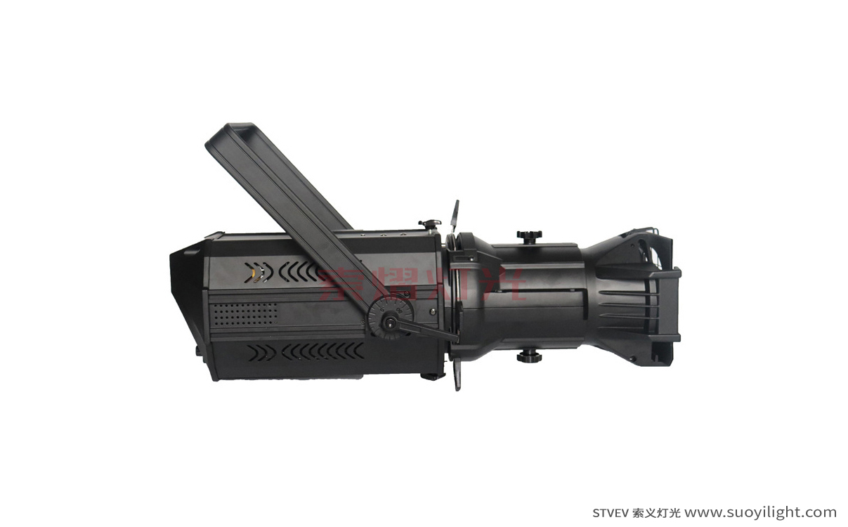 South-Africa200W LED Profile Spot Light