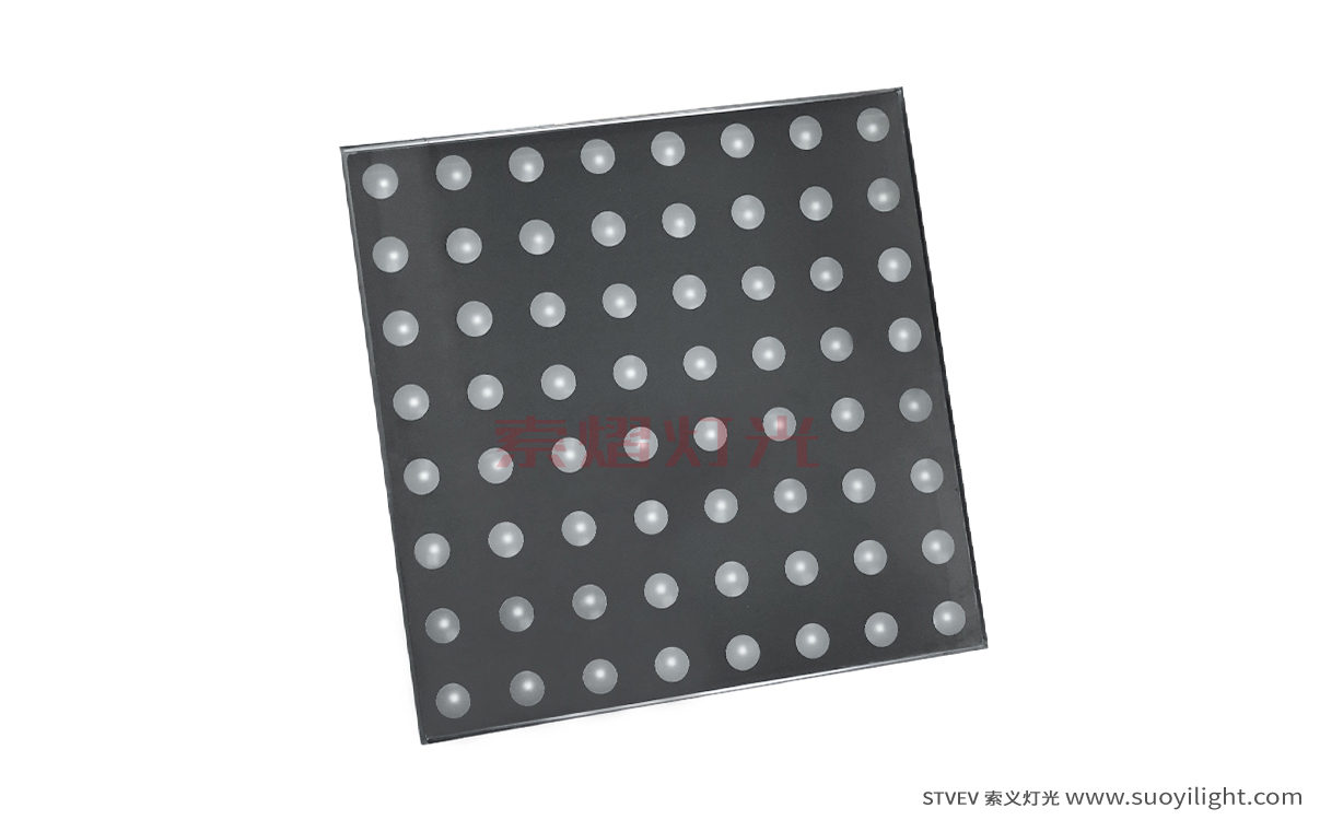 South-AfricaLED Induction Floor Tile