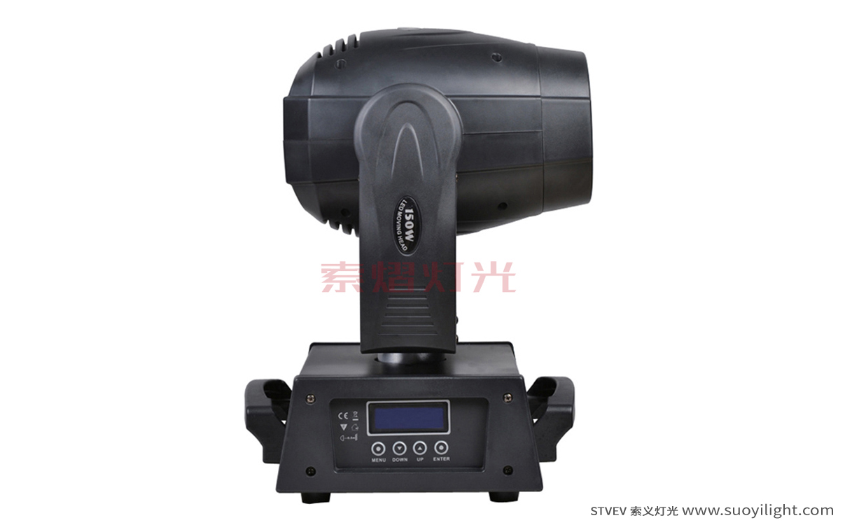 South-Africa90W,150W,200W LED Spot Moving Head Light