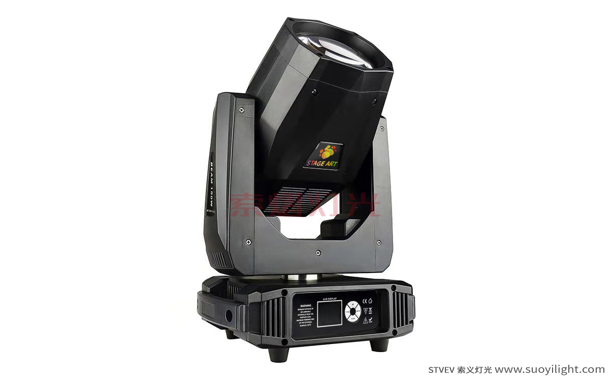 South-Africa90W,100W,200W LED Beam Moving Head Light