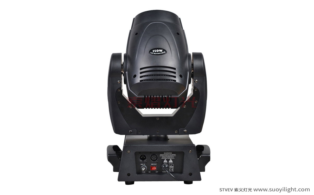 South-Africa90W,150W,200W LED Spot Moving Head Light