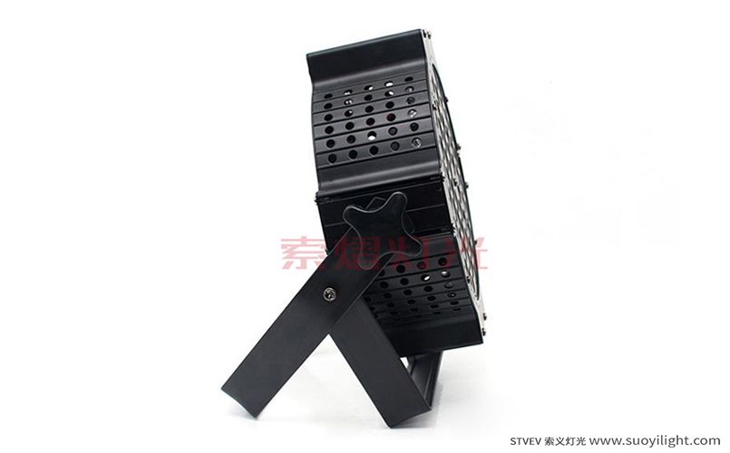 South-Africa54*3W Flat Par Light
